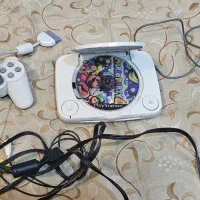 ps1 پلی استیشن یک