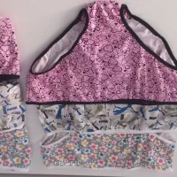 لباس زیر زنانه|لباس|دهگلان, |دیوار