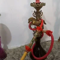 قلیون|کلکسیون و سرگرمی|قرچک, مهدیه|دیوار