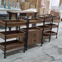 تجهیزات آرایشگاهی|آرایشگاه و سالنهای زیبایی|چهاردانگه (تهران), |دیوار