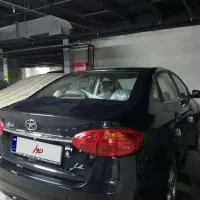 جک J4 اتومات 1401 صفر