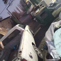 وانت مدل ۹۳|خودرو سواری و وانت|هشتگرد, سعید آباد|دیوار