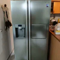 ساید بای ساید سامسونگ کره اصل