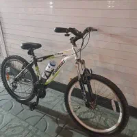 دوچرخه های ۲۰و۲۴و۲۶ درحد نو شیک|دوچرخه، اسکیت، اسکوتر|شیراز, فرگاز|دیوار