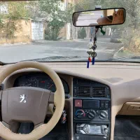 405SLX|خودرو سواری و وانت|همدان, |دیوار