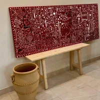 سفارش تابلو های لیپان