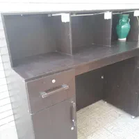 میز کانتر کافی شاپ
