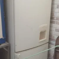 یخچال وفریزر