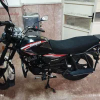 دایچی 180 طرح باکسر|موتورسیکلت|تبریز, |دیوار