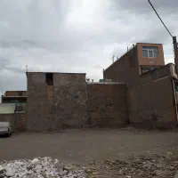 زمین ۱۰۰متری سیف آباد(گلسار)