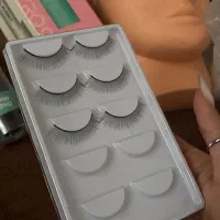 وسایل مژه ، اکستنشن مژه|آرایشی، بهداشتی، درمانی|اصفهان, زاجان|دیوار