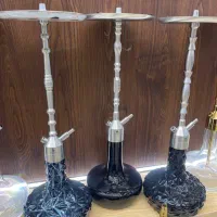 قلیان کرنو کارسی|صنایع دستی و سایر لوازم تزئینی|تهران, آهنگ|دیوار