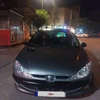 ۲۰۶مدل ۸۳ تیپ۵