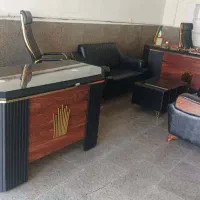 ست کامل اداری شیک و سنگین  فروش فوری|دفتر کار|رامسر, |دیوار