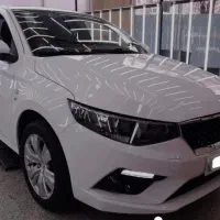 تارا V1 پلاس شش دنده / تحویل فوری /فول esp/صفر 404