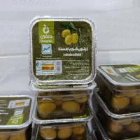 زیتون شور با هسته|خوردنی و آشامیدنی|دهدشت, |دیوار