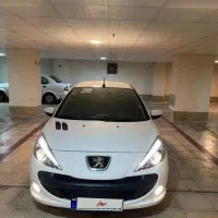 207 tu3  مدل1402|خودرو سواری و وانت|رودهن, |دیوار