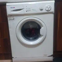 یخچال فریز امرسان و ماشین لباسشوی|یخچال و فریزر|رشت, شهرک قدس|دیوار