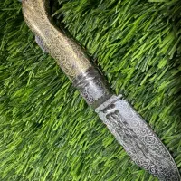 چاقو بابا کلکسیونی|کلکسیون اشیاء عتیقه|تهران, لاله زار|دیوار