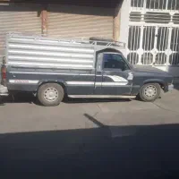 وانت مزدا ۲۰۰۰