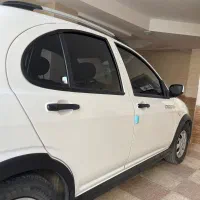 کوییک s401|خودرو سواری و وانت|اصفهان, بهارستان|دیوار