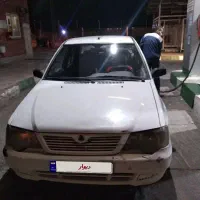 پراید۱۳۲مدل۸۹دوگانه دستی