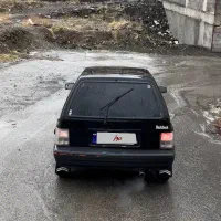 پراید ۸۶ هیدرولیک|خودرو سواری و وانت|سنندج, |دیوار