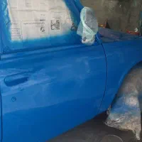 نقاشی و احیای رنگ خودرو|خدمات پیشه و مهارت|کامیاران, |دیوار