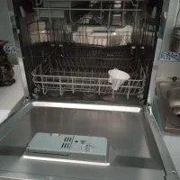 ظرفشویی  هشت نفره  سینجر|ماشین ظرفشویی|مهاباد (آذربایجان غربی), |دیوار