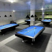 میز بیلیارد شارجمع کن اقساطی بدون پیش پرداخت|ورزش‌های توپی|اصفهان, جلفا|دیوار