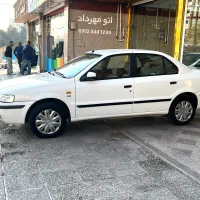 سمند LX|خودرو سواری و وانت|تهران, پونک|دیوار