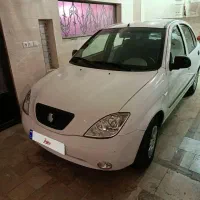 تیبا ۲ هاچبک مدل۱۳۹۸ کم کار فنی سالم