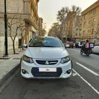 کوییک R مدل 1401 پارس خودرو