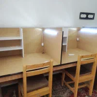 میز مطالعه