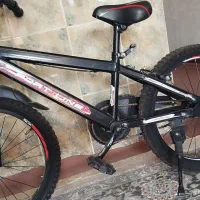 دوچرخه سایز ۲۰