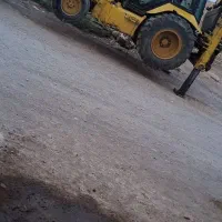 بیل بکهو|خودرو سنگین|سلامی, |دیوار