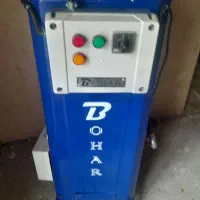 دیک.بخار۶۰لیتریبوهارو