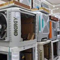 کولر آبی پلیمر*ی تکنولوژی جدید