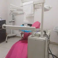 یونیت دندانپزشکی|پزشکی|فردیس, منظریه|دیوار