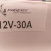 دوربین و پاور|دوربین مداربسته|قروه, |دیوار