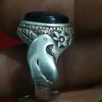 انگشتر 3عدد|جواهرات|استهبان, |دیوار