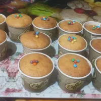 کاپ کیک|خوردنی و آشامیدنی|جهرم, |دیوار
