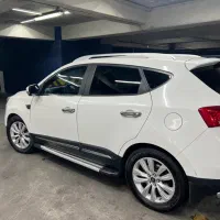 جک s5 اتومات|خودرو سواری و وانت|تهران, تسلیحات|دیوار