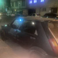 رنو پی کی مدل ۸۴ بی رنگ|خودرو سواری و وانت|تهران, بلوار کشاورز|دیوار