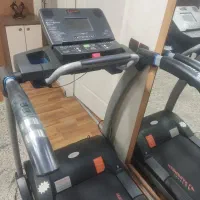 تردمیل Tr3000 کاملا سالم و نو