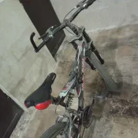 دوچرخه سایز ۲۴|دوچرخه، اسکیت، اسکوتر|قم, باغ کرباسی|دیوار