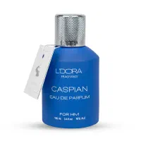 ادوپرفیوم مردانه مدل CASPIAN لدورا 100 میلی‌لیتر