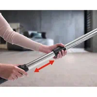 جاروبرقی میله آلمان  Miele Blizzard CX1|جاروبرقی، جارو شارژی، بخارشو|تهران, خانی آباد نو جنوبی|دیوار