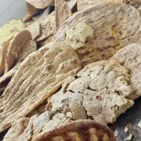 خوراک دام و آسیاب