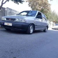 پراید بیرنگ